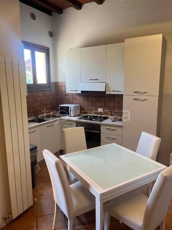 appartamento in vendita a Cascina in zona Marciana