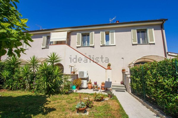 appartamento in vendita a Cascina