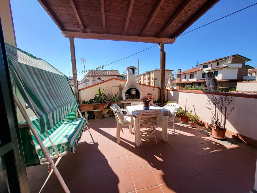 appartamento in vendita a Cascina