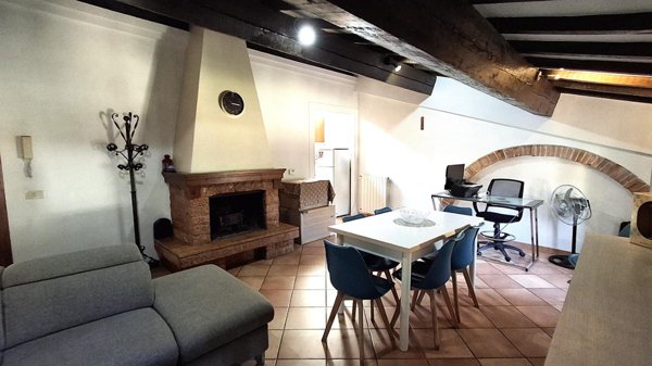 appartamento in vendita a Cascina in zona Navacchio