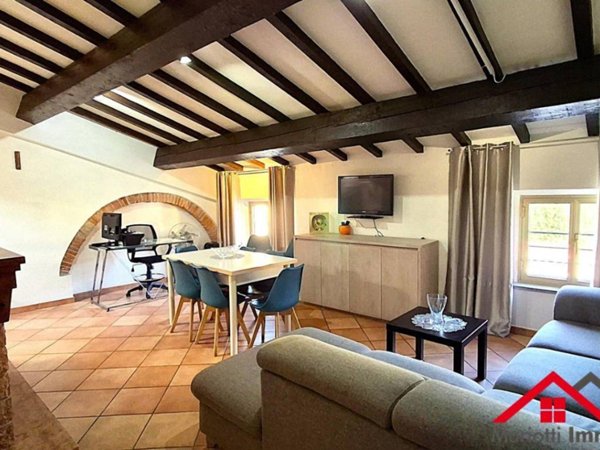 appartamento in vendita a Cascina in zona San Frediano a Settimo