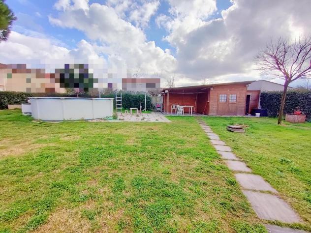 casa indipendente in vendita a Cascina in zona San Frediano a Settimo