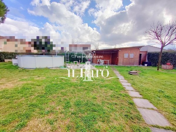 casa indipendente in vendita a Cascina in zona San Frediano a Settimo