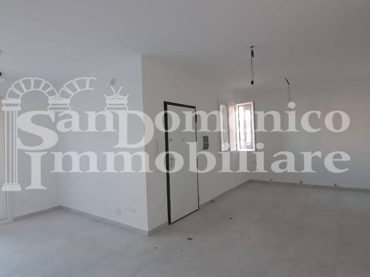 appartamento in vendita a Cascina