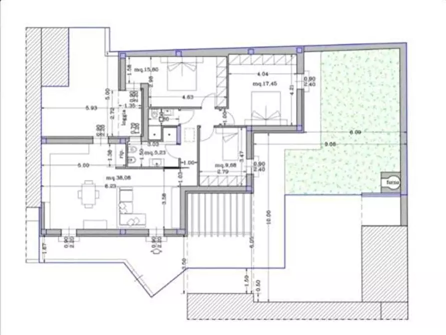 casa indipendente in vendita a Cascina in zona Navacchio