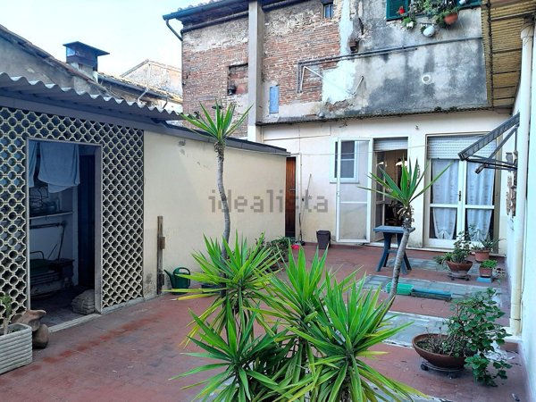 appartamento in vendita a Cascina