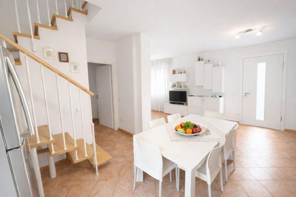 appartamento in vendita a Cascina in zona Navacchio