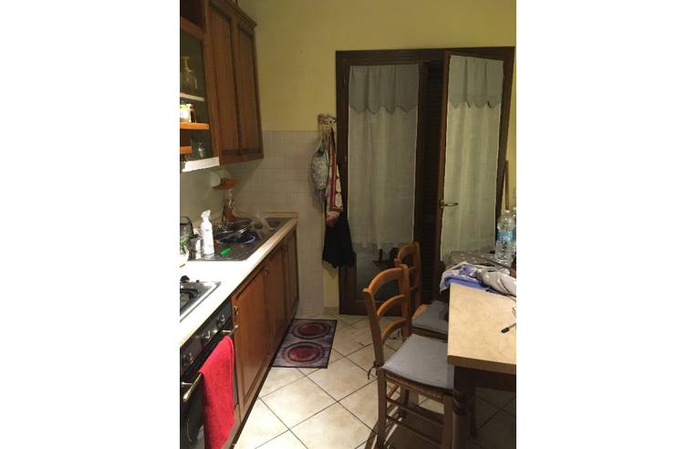 appartamento in vendita a Cascina in zona Visignano