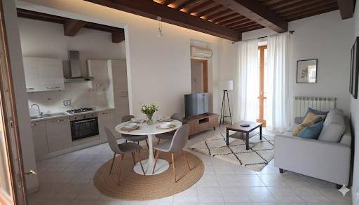 appartamento in vendita a Cascina in zona Navacchio