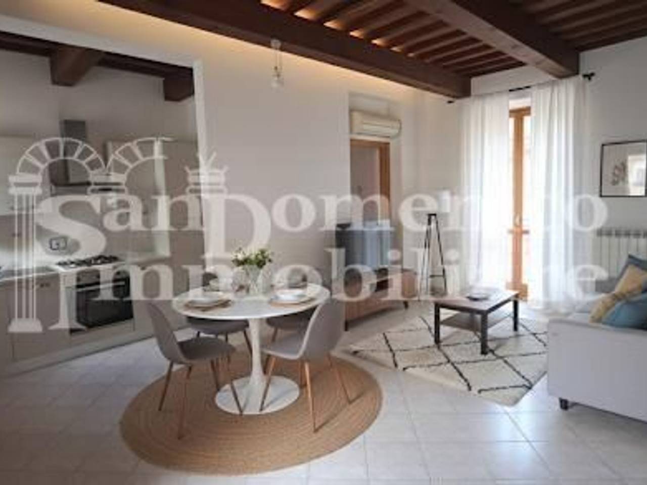 appartamento in vendita a Cascina in zona Navacchio