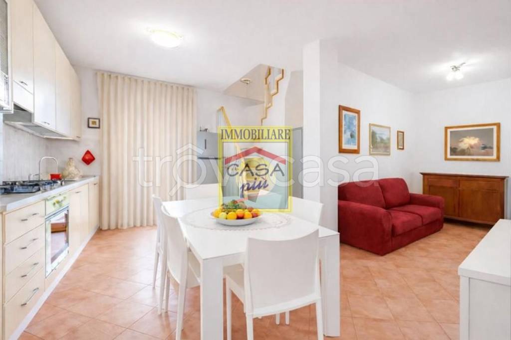 appartamento in vendita a Cascina in zona Navacchio