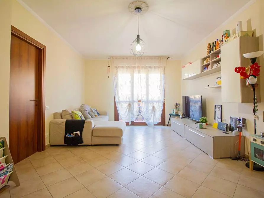 appartamento in vendita a Cascina in zona Navacchio