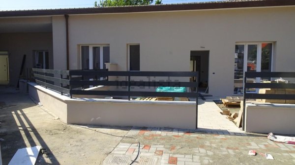 appartamento in vendita a Cascina