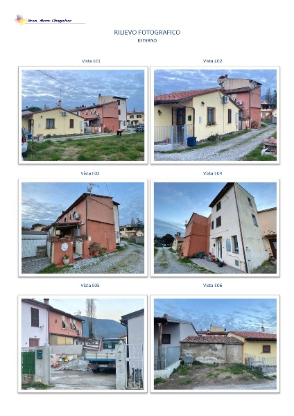 appartamento in vendita a Cascina