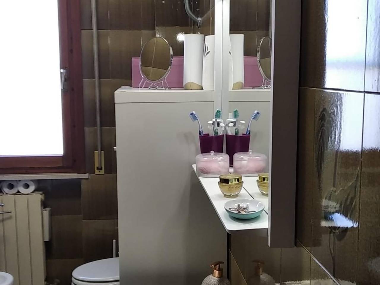 appartamento in vendita a Cascina in zona Navacchio