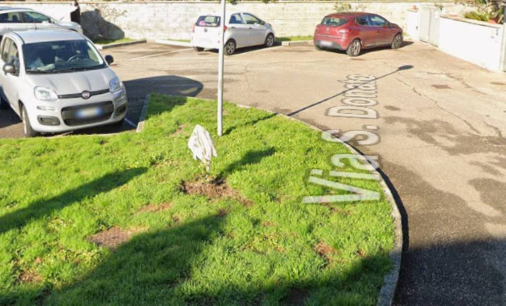 casale in vendita a Cascina
