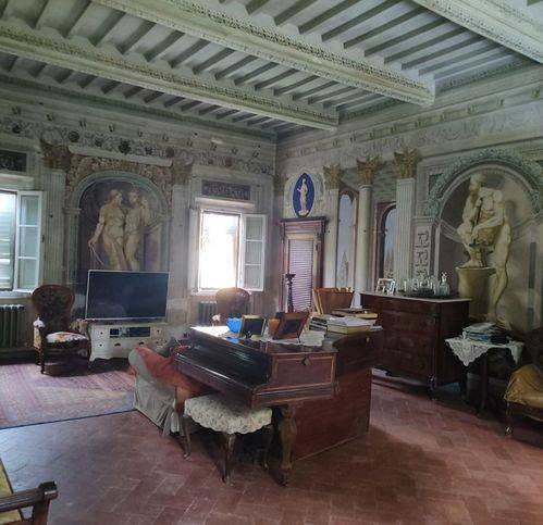casa indipendente in vendita a Cascina