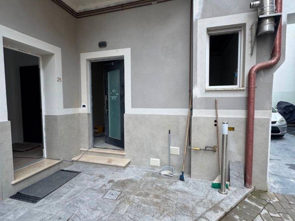 appartamento in vendita a Cascina in zona San Giorgio