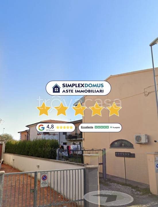 appartamento in vendita a Cascina in zona San Lorenzo a Pagnatico