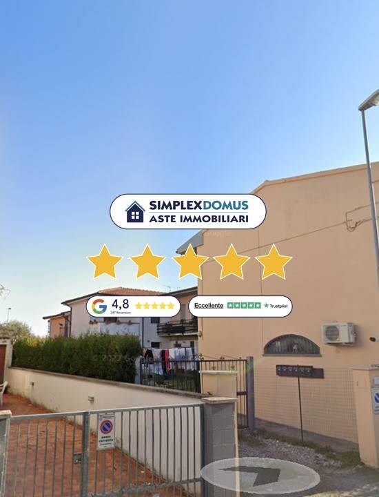 appartamento in vendita a Cascina in zona San Lorenzo a Pagnatico