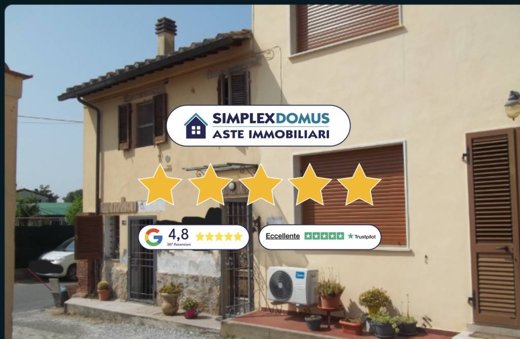 appartamento in vendita a Cascina in zona San Lorenzo a Pagnatico