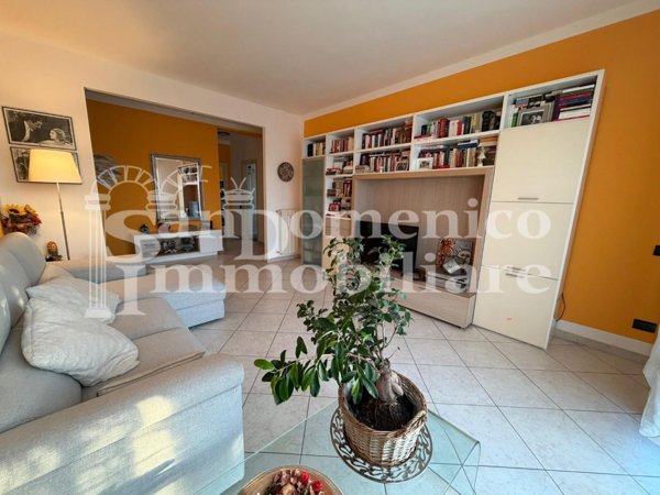 appartamento in vendita a Cascina in zona Navacchio