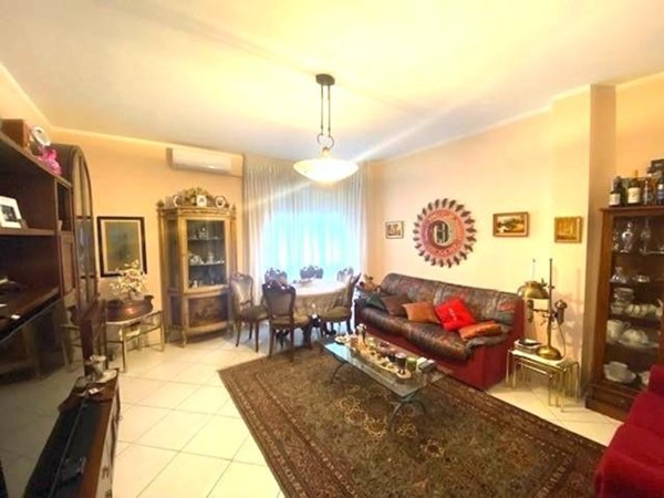 appartamento in vendita a Cascina