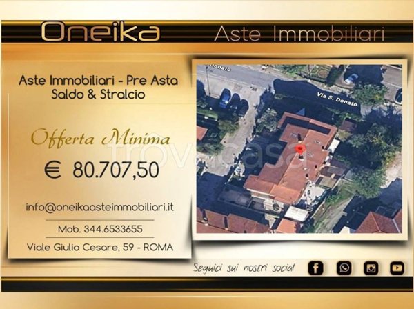 appartamento in vendita a Cascina in zona Navacchio