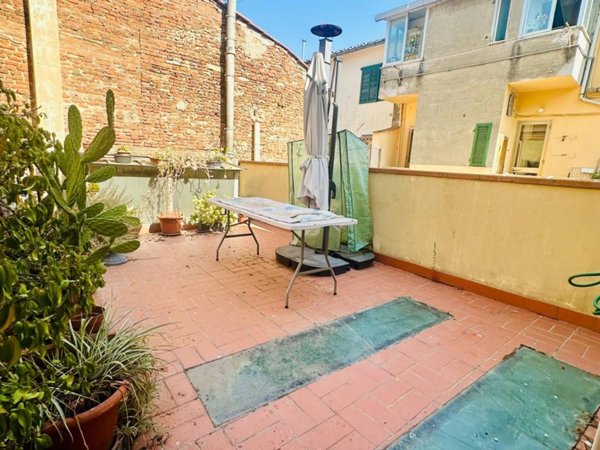 appartamento in vendita a Cascina