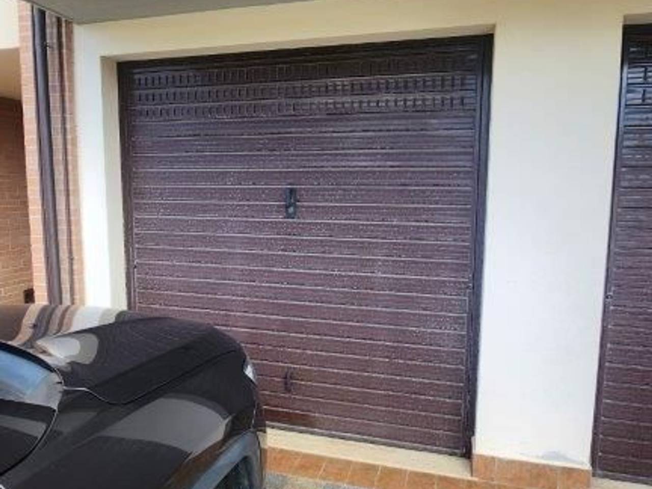 appartamento in vendita a Cascina