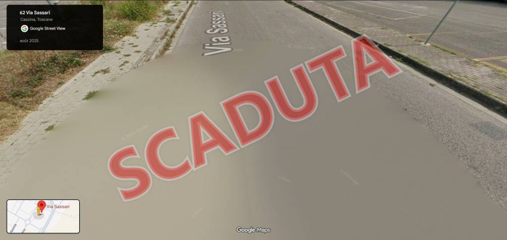 casale in vendita a Cascina