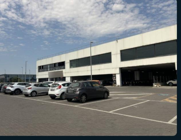 terreno edificabile in vendita a Cascina