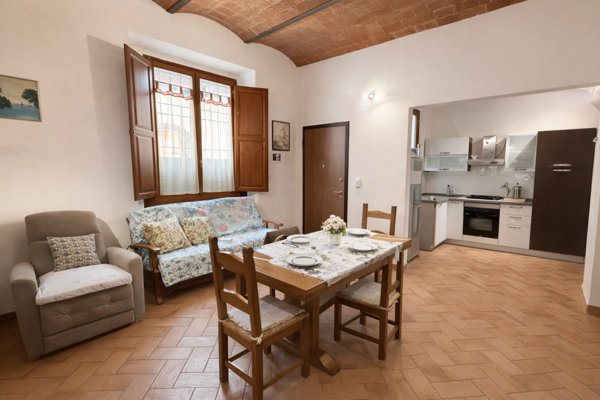appartamento in vendita a Cascina
