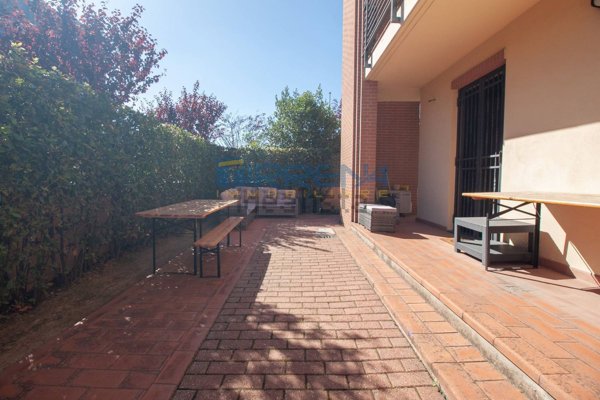 appartamento in vendita a Cascina