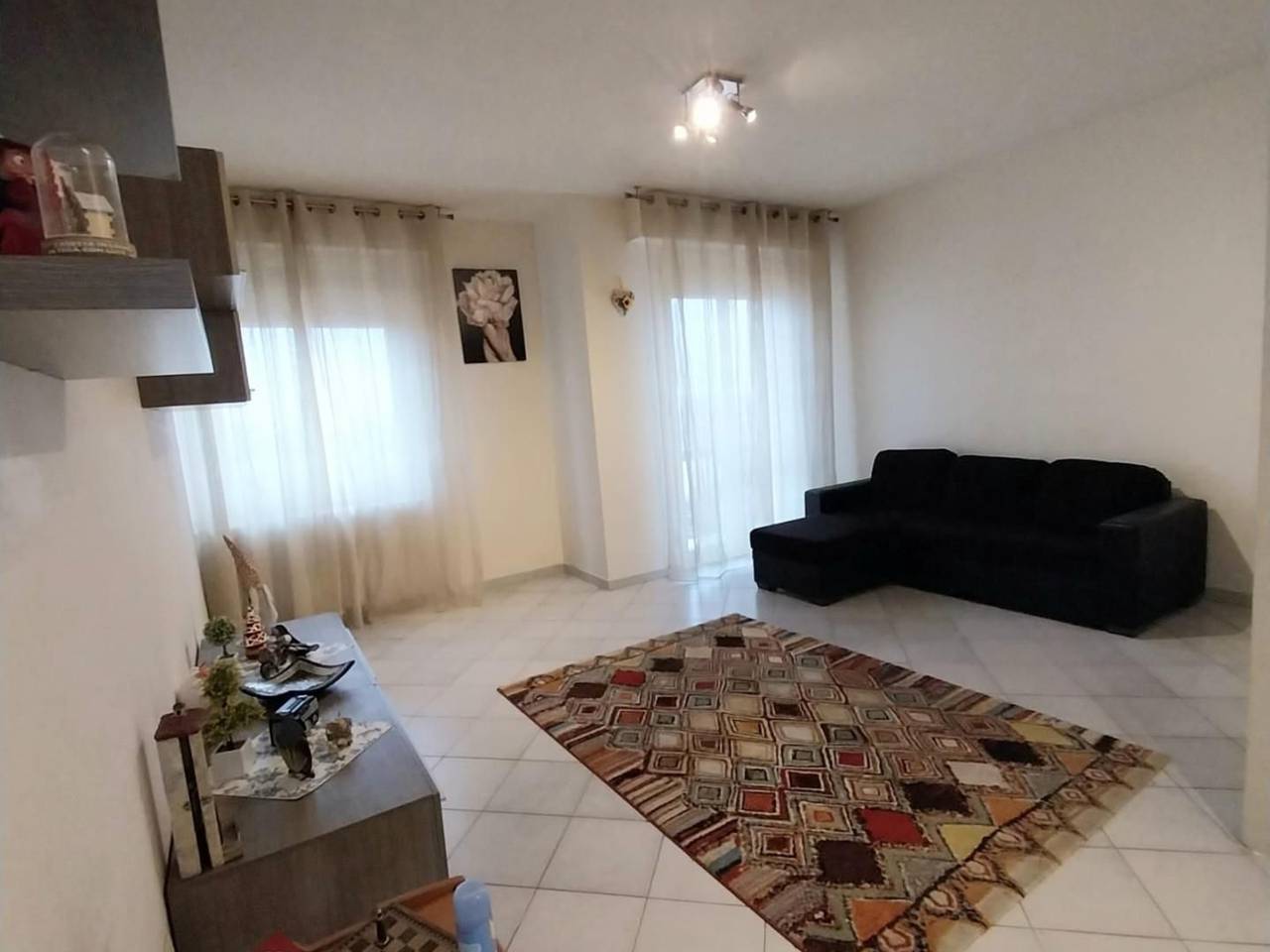 appartamento in vendita a Cascina