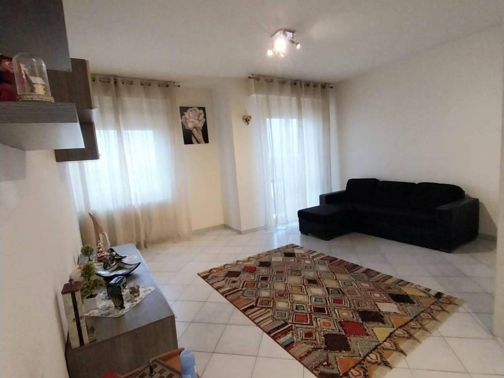 appartamento in vendita a Cascina