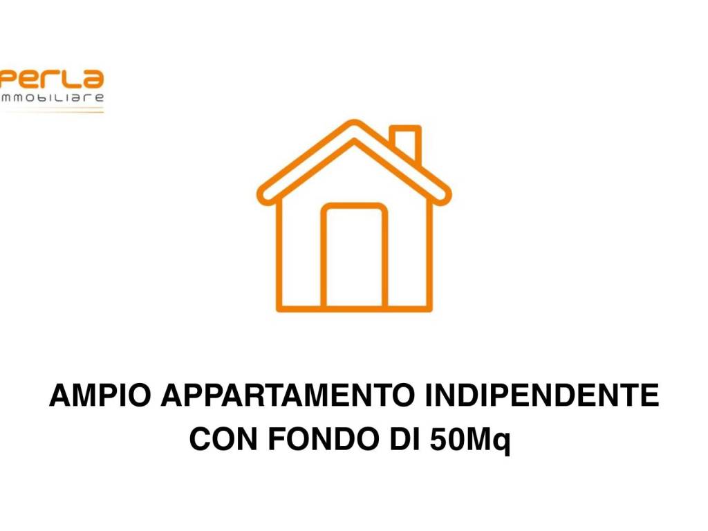 appartamento in vendita a Cascina