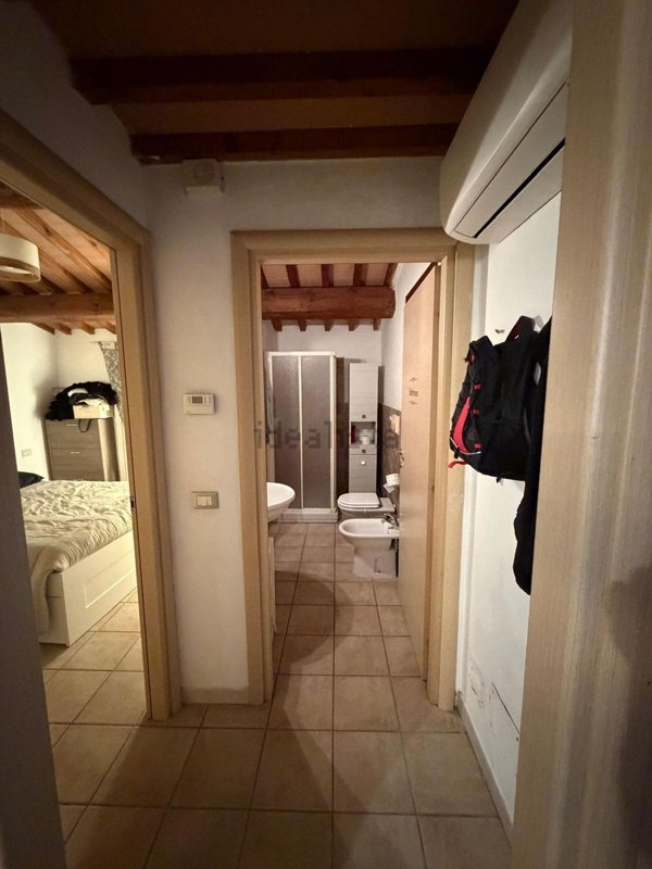 appartamento in vendita a Cascina