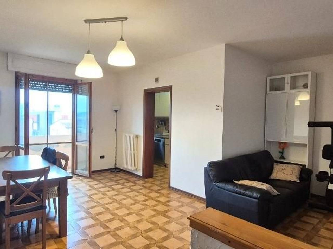 appartamento in vendita a Cascina in zona Navacchio