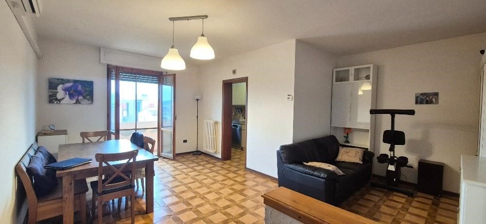 appartamento in vendita a Cascina