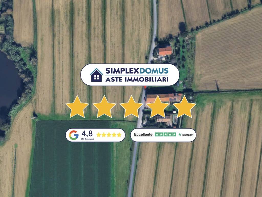 appartamento in vendita a Cascina