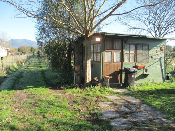 casale in vendita a Cascina in zona Visignano