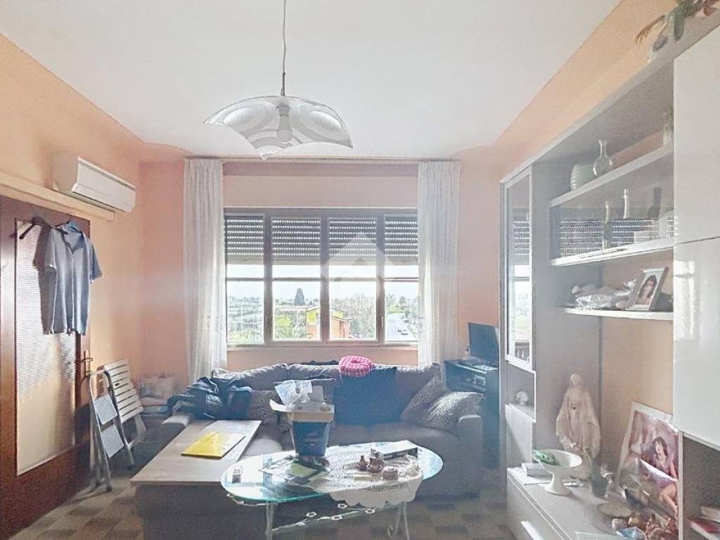 appartamento in vendita a Cascina in zona Navacchio