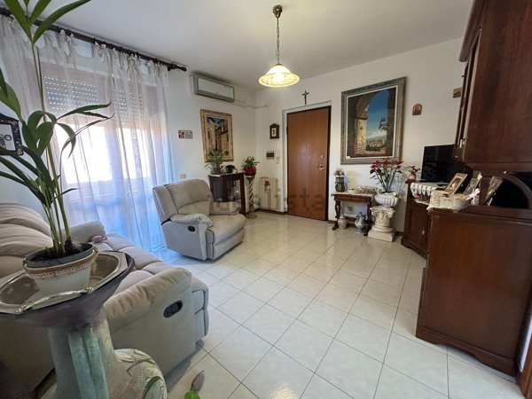 appartamento in vendita a Cascina