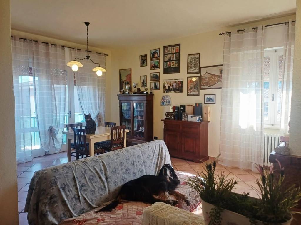 appartamento in vendita a Cascina in zona San Frediano a Settimo