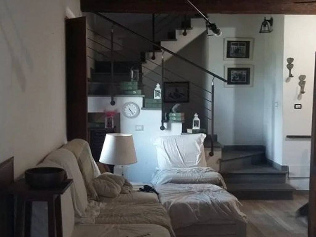 appartamento in vendita a Cascina