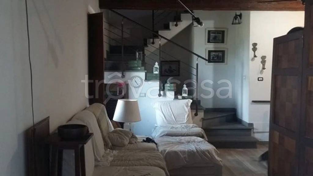 appartamento in vendita a Cascina