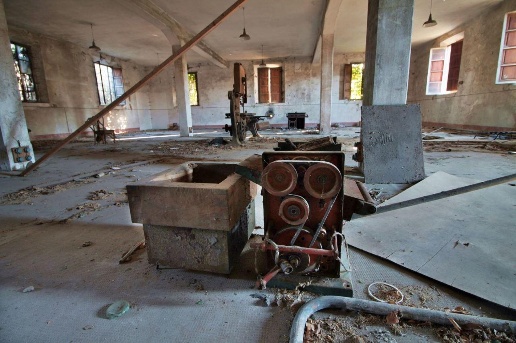 casale in vendita a Cascina in zona Navacchio