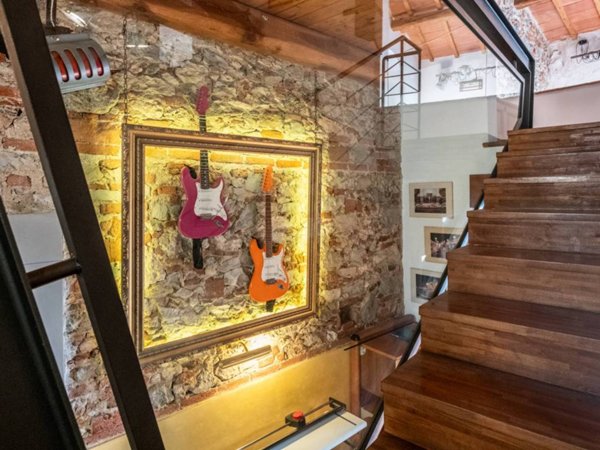 casale in vendita a Cascina