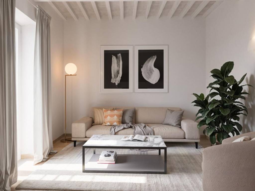 casa indipendente in vendita a Cascina in zona San Giorgio